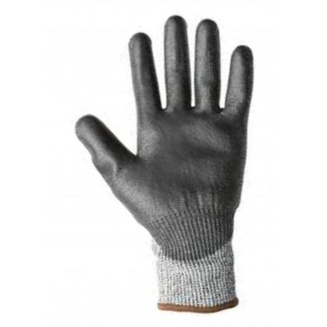 Gant anti-coupure dyneema enduit nitrile