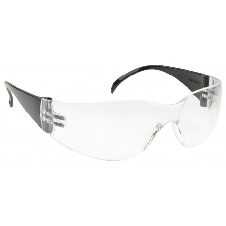 Lunette de protection monobloc 