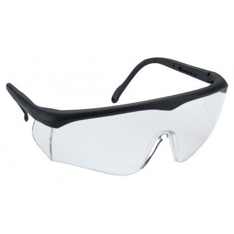 Lunette de protection monobloc