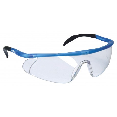 Lunette de protection monobloc  