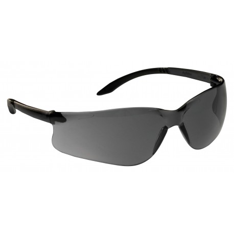 Lunette de protection monobloc teintée