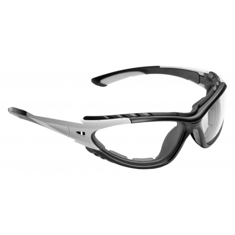 Lunette de protection sportive anti-buée oculaire