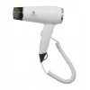 ED030200 Sèche cheveux professionnel en ABS blanc A.prise électrique 1200W - 12M/S