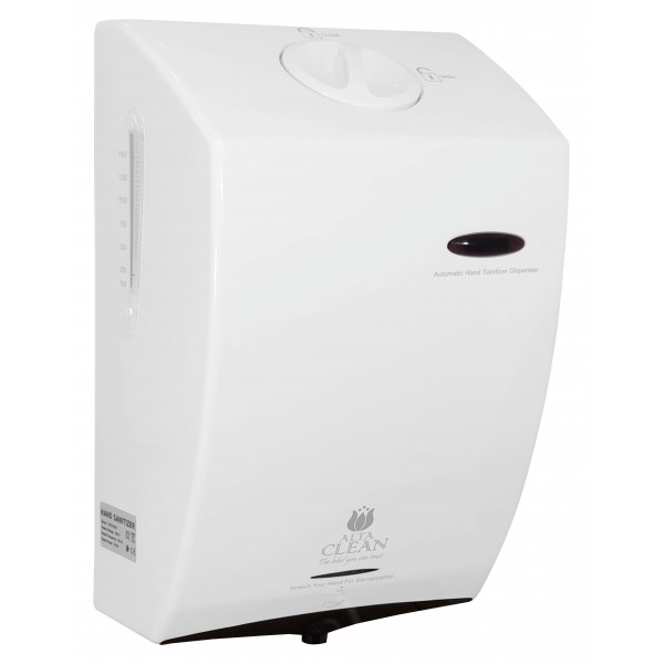 EC010310 Vaporisateur automatique en ABS pour désinfectant des mains 1500 ml