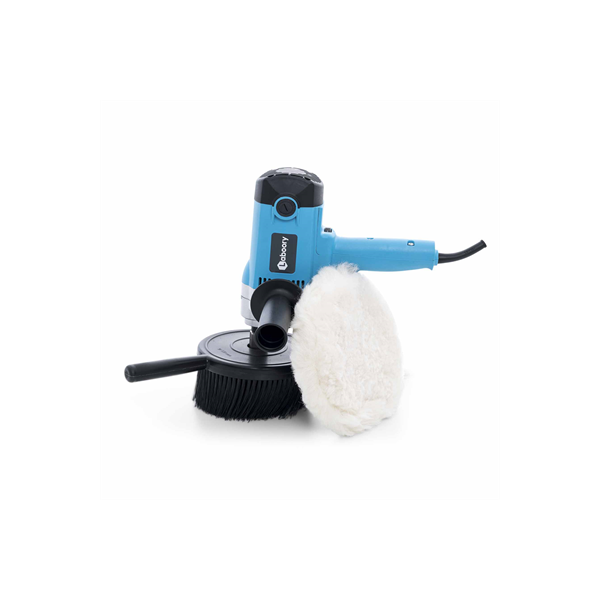 CE010105 
Mini monobrosse lustreuse LABOMAT 18P
