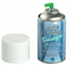 EE020200 Aérosol désodorisant-désinfectant sanitzer 250 ml