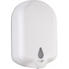 EC010299 Doseur à savon infrarouge en ABS blanc 1200 ml KW-7200