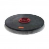 CD040100 Brosse dure en nylon pour autolaveuse WHM-55