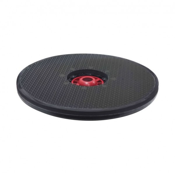 CD040150 Porte disque pour autolaveuse WHM-55