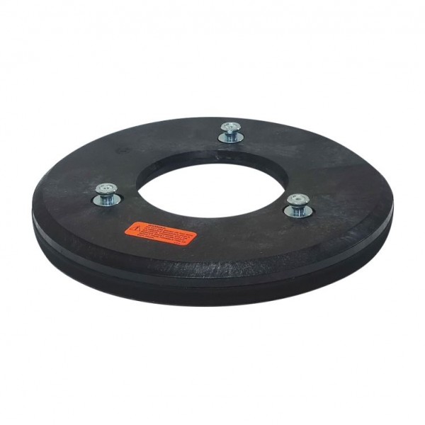 CD040160 Porte disque pour autolaveuse WHM-105