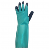 AA080600 Gant étanche anti-dérapant en nitrile sur jersey nylon