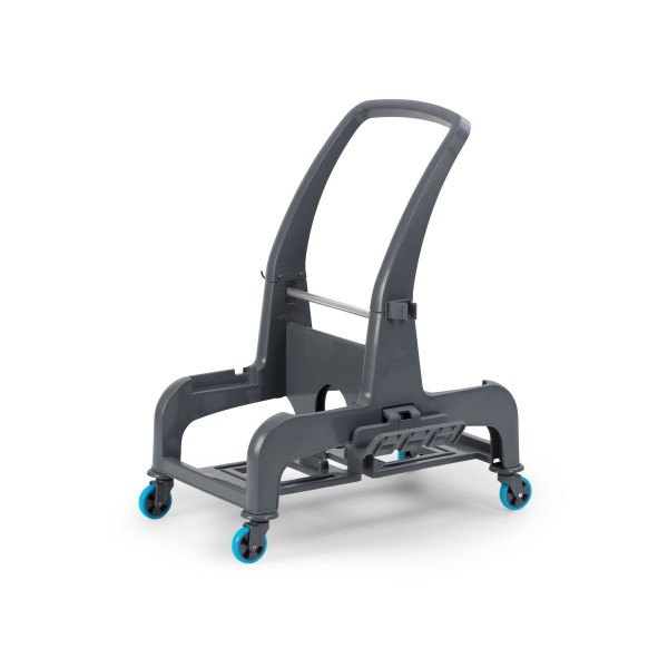 DA010100 Chariot de nettoyage en PP procart JET 710S