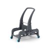 DA010100 Chariot de nettoyage en PP procart JET 710S