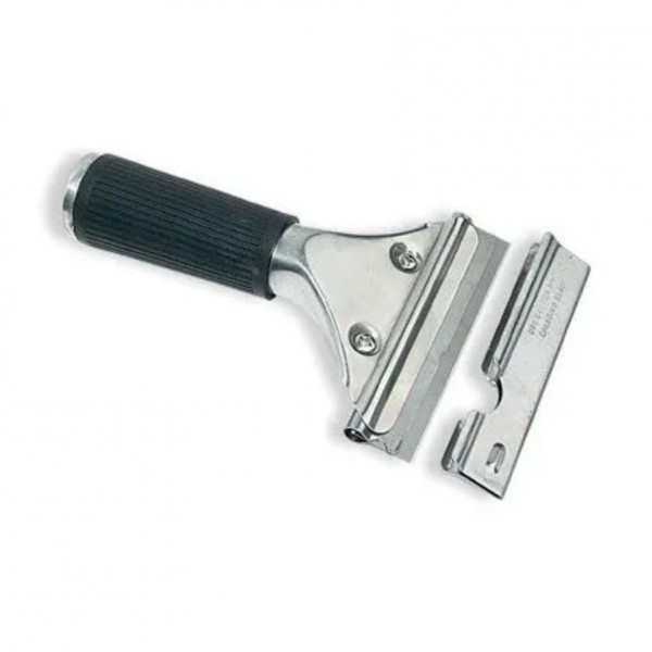 BL010300 Grattoir sol en inox