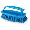 BB020920 Brosse à main alimentaire avec poignée en PBT mi-dur 15 cm