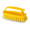 BB020920 Brosse à main alimentaire avec poignée en PBT mi-dur 15 cm