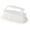 BB020920 Brosse à main alimentaire avec poignée en PBT mi-dur 15 cm