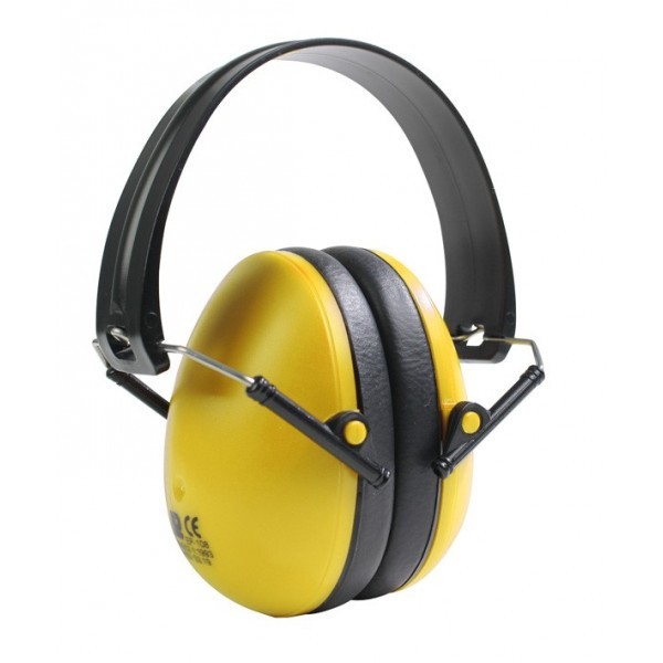 AD020400 Casque anti-bruit (SNR : 26 dB) EP-108