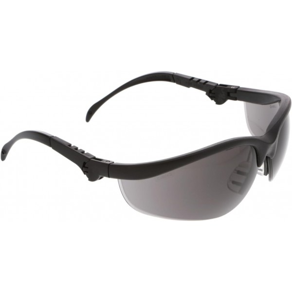 AB010901 Lunette de protection monobloc teintée SS-5983