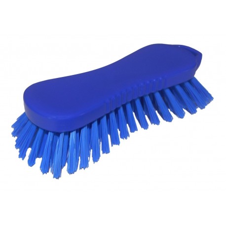 BROSSE A MAIN DROITE BLEU