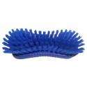 BROSSE A MAIN DROITE BLEU