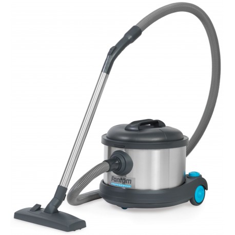 Aspirateur professionnel silencieux à poussière