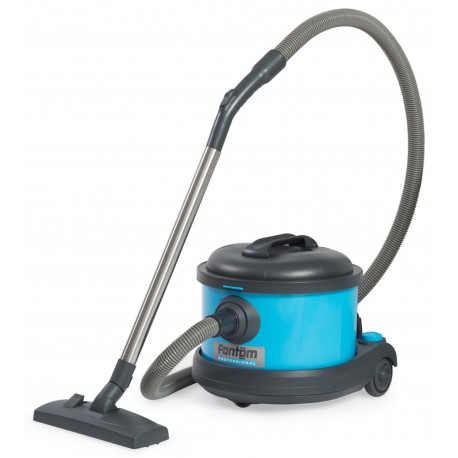 Aspirateur professionnel silencieux à poussière