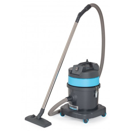 Aspirateur professionnel eau et poussière