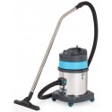 Aspirateur professionnel eau et poussière