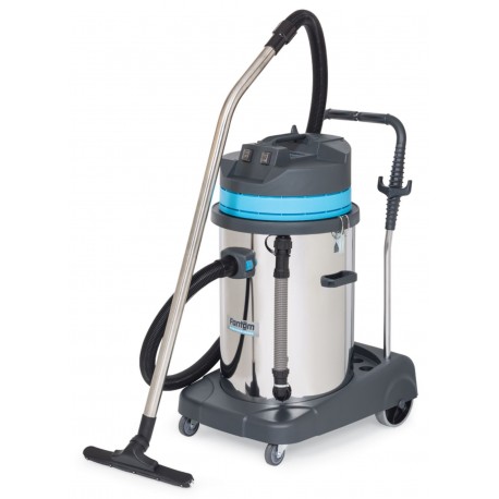 Aspirateur professionnel eau et poussière