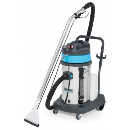 Aspirateur professionnel injection-extraction