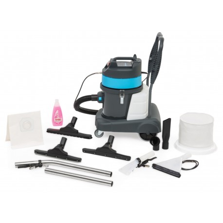 Aspirateur professionnel injection-extraction