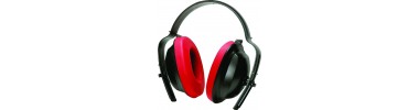 Casque anti-bruits