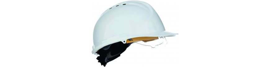 Casque de protection