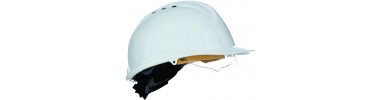 Casque de protection