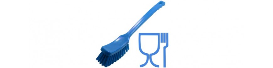 Brosses alimentaires