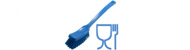 Brosses alimentaires