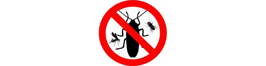 Anti-insectes