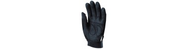 Gants cuir maitrise