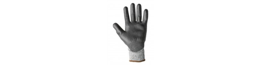 Gants anti-coupure