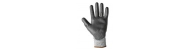 Gants anti-coupure