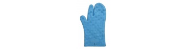 Gants anti-chaleur